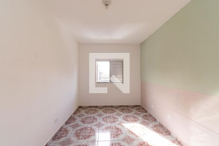 Quarto 2 de casa para alugar com 2 quartos, 140m² em Cidade São Mateus, São Paulo