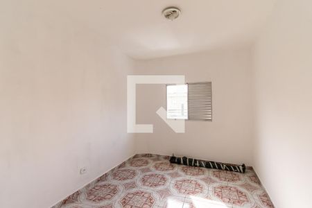 Quarto 1 de casa para alugar com 2 quartos, 140m² em Cidade São Mateus, São Paulo