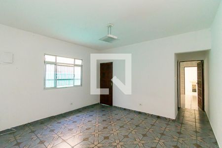 Sala de casa para alugar com 2 quartos, 140m² em Cidade São Mateus, São Paulo