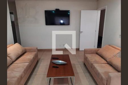 Apartamento à venda com 2 quartos, 57m² em Jardim Celeste, São Paulo