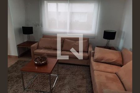 Apartamento à venda com 2 quartos, 57m² em Jardim Celeste, São Paulo