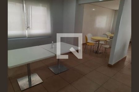 Apartamento à venda com 2 quartos, 57m² em Jardim Celeste, São Paulo