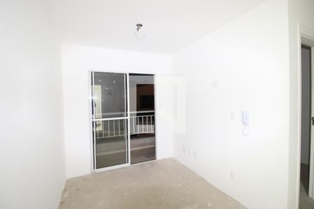 Sala de apartamento à venda com 2 quartos, 38m² em Vila Carmosina, São Paulo