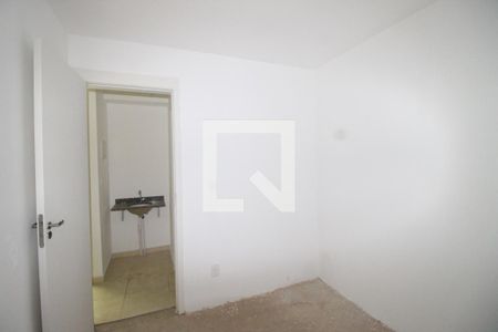 Quarto 1 de apartamento à venda com 2 quartos, 38m² em Vila Carmosina, São Paulo