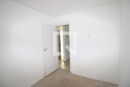 Quarto 1 de apartamento à venda com 2 quartos, 38m² em Vila Carmosina, São Paulo