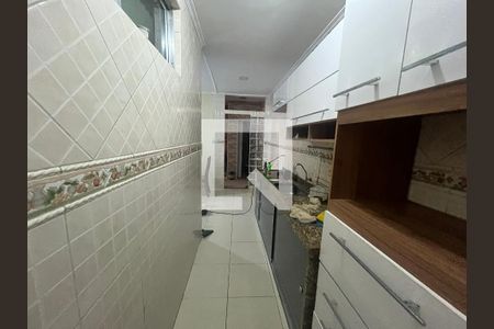 Casa para alugar com 3 quartos, 200m² em Portuguesa, Rio de Janeiro