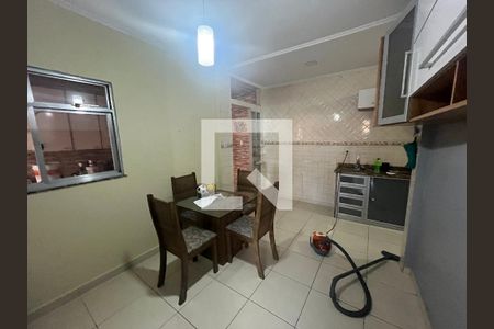 Casa para alugar com 3 quartos, 200m² em Portuguesa, Rio de Janeiro