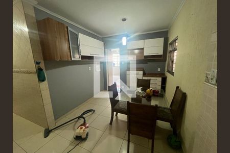 Casa para alugar com 3 quartos, 200m² em Portuguesa, Rio de Janeiro