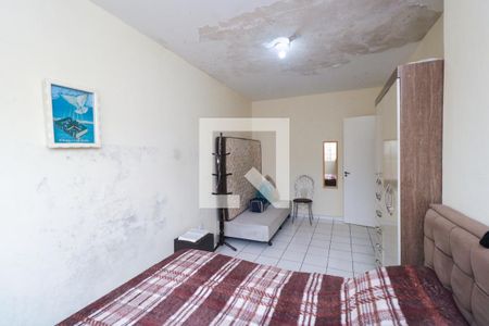 Quarto 1 de casa à venda com 2 quartos, 110m² em Jardim Stella, Santo André