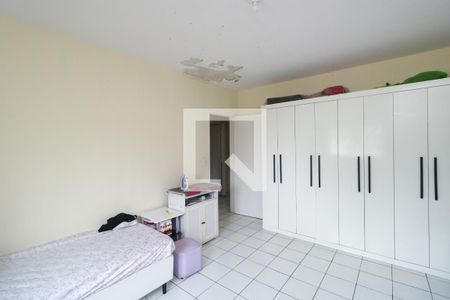 Quarto 2 de casa à venda com 2 quartos, 110m² em Jardim Stella, Santo André