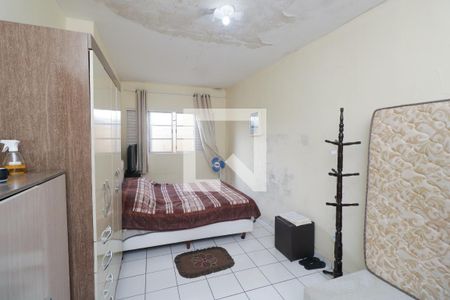 Quarto 1 de casa à venda com 2 quartos, 110m² em Jardim Stella, Santo André
