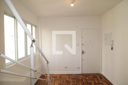Sala de apartamento para alugar com 2 quartos, 70m² em Santana, São Paulo