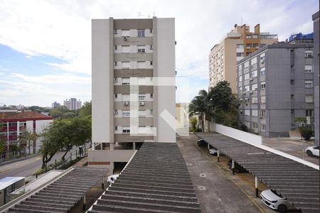 Suite - vista de apartamento à venda com 3 quartos, 88m² em Passo D’areia, Porto Alegre