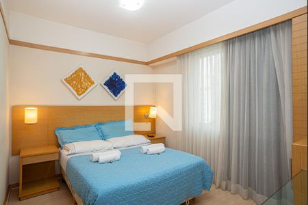 Suíte de kitnet/studio à venda com 1 quarto, 33m² em Consolação, São Paulo