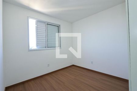 Quarto 1 de apartamento para alugar com 2 quartos, 65m² em Gutierrez, Belo Horizonte