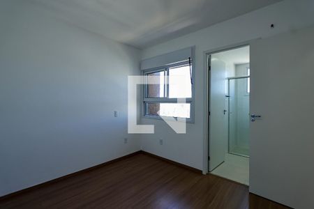 Quarto Suíte de apartamento para alugar com 2 quartos, 65m² em Gutierrez, Belo Horizonte