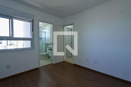 Quarto Suíte de apartamento para alugar com 2 quartos, 65m² em Gutierrez, Belo Horizonte