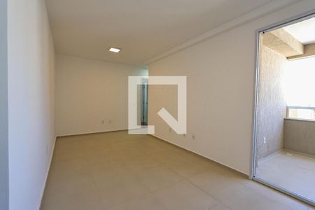 Sala de apartamento para alugar com 2 quartos, 65m² em Gutierrez, Belo Horizonte