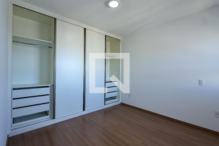 Quarto Suíte de apartamento para alugar com 2 quartos, 65m² em Gutierrez, Belo Horizonte