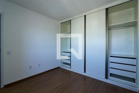 Quarto Suíte de apartamento para alugar com 2 quartos, 65m² em Gutierrez, Belo Horizonte