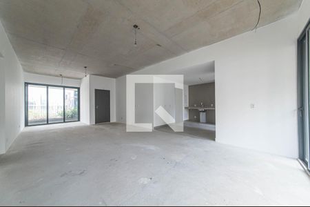 Apartamento para alugar em Vila Olímpia