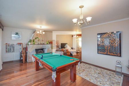 Casa para alugar em Interlagos