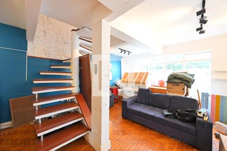 Casa para alugar em Vila da Saúde