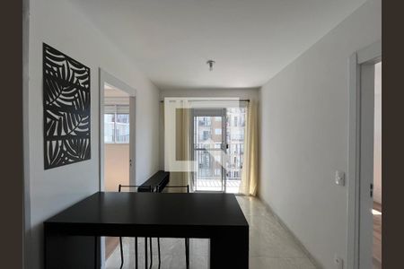 Apartamento para alugar em Bom Retiro