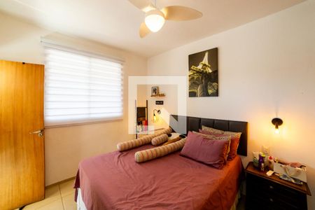 Quarto 1 de apartamento à venda com 4 quartos, 130m² em Santa Tereza, Belo Horizonte