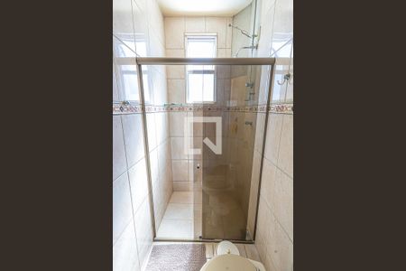 Suite 1 de apartamento à venda com 4 quartos, 190m² em Floramar, Belo Horizonte