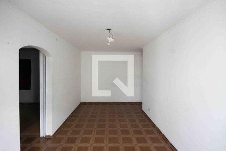 Sala de apartamento à venda com 2 quartos, 50m² em Vila Ivone, São Paulo