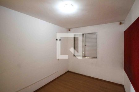 Quarto de apartamento à venda com 2 quartos, 50m² em Vila Ivone, São Paulo