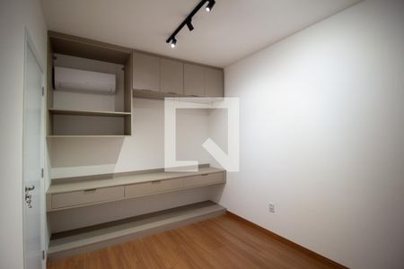 Quarto de apartamento para alugar com 1 quarto, 48m² em Jardim Guaruja, Sorocaba