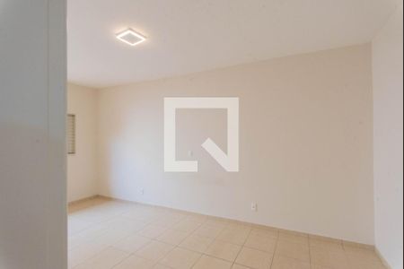 Quarto 2 de casa para alugar com 2 quartos, 103m² em São Bernardo, Campinas