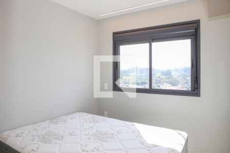 Suíte de apartamento para alugar com 2 quartos, 52m² em Vila Anastácio, São Paulo