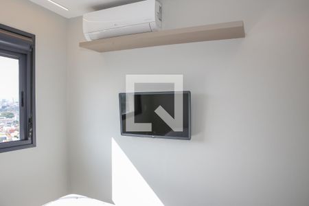 Suíte de apartamento para alugar com 2 quartos, 52m² em Vila Anastácio, São Paulo
