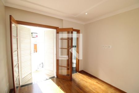 Quarto 1 de casa para alugar com 3 quartos, 90m² em Parque Mandaqui, São Paulo