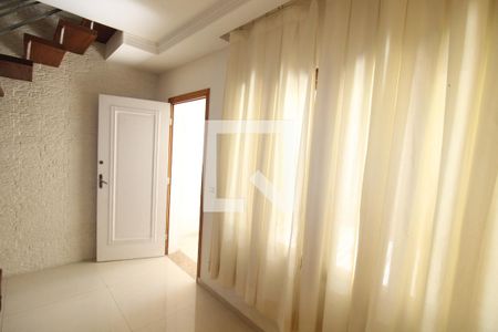 Sala / Cozinha de casa para alugar com 3 quartos, 90m² em Parque Mandaqui, São Paulo