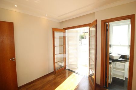Quarto 1 de casa para alugar com 3 quartos, 90m² em Parque Mandaqui, São Paulo