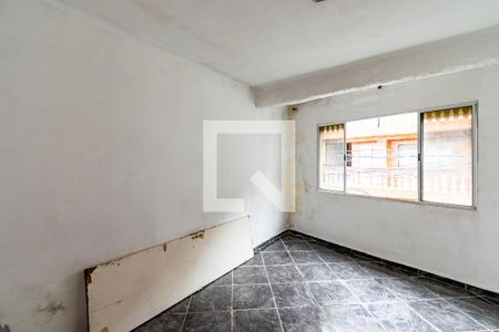 Quarto 1 de casa para alugar com 3 quartos, 49m² em Cidade Ademar, São Paulo