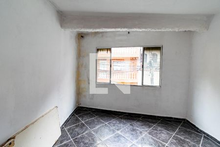 Quarto 1 de casa para alugar com 3 quartos, 49m² em Cidade Ademar, São Paulo