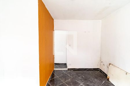 Quarto 1 de casa para alugar com 3 quartos, 49m² em Cidade Ademar, São Paulo