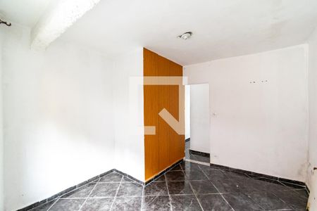 Quarto 1 de casa para alugar com 3 quartos, 49m² em Cidade Ademar, São Paulo