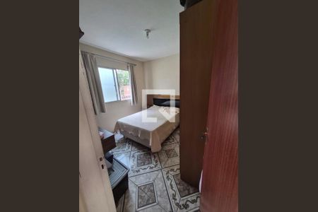 Quarto de apartamento à venda com 3 quartos, 67m² em Betânia, Belo Horizonte