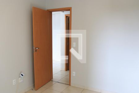 Quarto de apartamento para alugar com 2 quartos, 62m² em Setor Goiânia 2, Goiânia