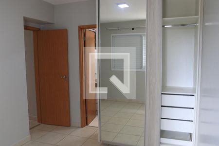 Suíte de apartamento para alugar com 2 quartos, 62m² em Setor Goiânia 2, Goiânia