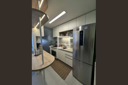 Apartamento para alugar com 2 quartos, 56m² em São Sebastião, Porto Alegre