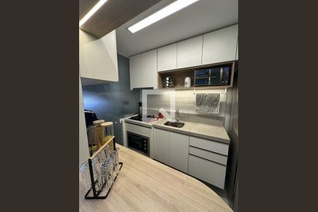 Apartamento para alugar com 2 quartos, 56m² em São Sebastião, Porto Alegre