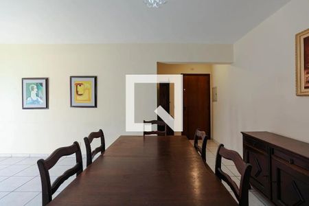 Sala de Jantar de apartamento para alugar com 2 quartos, 79m² em Jardim Armenia, Mogi das Cruzes