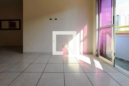 Sala de apartamento para alugar com 2 quartos, 79m² em Jardim Armenia, Mogi das Cruzes